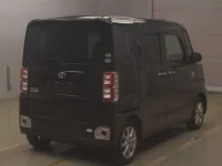 Toyota PIXIS MEGA лот № 83015 оценка 4  с аукциона в Японии 1