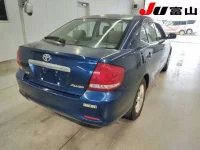 Toyota ALLION лот № 3046 оценка 3  с аукциона в Японии 4