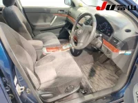 Toyota ALLION лот № 3046 оценка 3  с аукциона в Японии 5