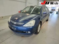 Toyota ALLION лот № 3046 оценка 3  с аукциона в Японии 3