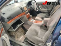 Toyota ALLION лот № 3046 оценка 3  с аукциона в Японии 2