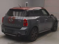 BMW MINI лот № 80016 оценка 4.5  с аукциона в Японии 1