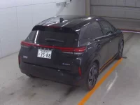 Nissan AURA лот № 1003 оценка 4  с аукциона в Японии 3