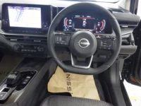 Nissan AURA лот № 1003 оценка 4  с аукциона в Японии 4