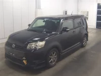 Toyota COROLLA RUMION лот № 2037 оценка 3  с аукциона в Японии 3