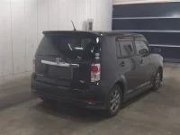 Toyota COROLLA RUMION лот № 2037 оценка 3  с аукциона в Японии 4