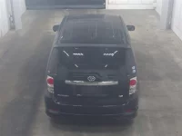 Toyota COROLLA RUMION лот № 2037 оценка 3  с аукциона в Японии 5