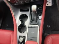 Lexus RX лот № 1405 оценка 4.5  с аукциона в Японии 4