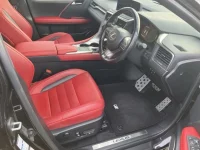 Lexus RX лот № 1405 оценка 4.5  с аукциона в Японии 7