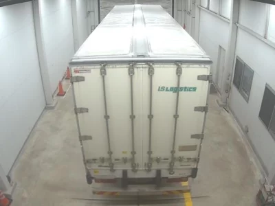 Mitsubishi FUSO TRUCK  с аукциона в Японии