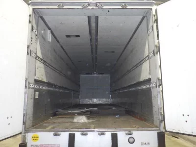 Mitsubishi FUSO TRUCK  с аукциона в Японии