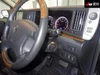 Nissan ELGRAND лот № 30089 оценка 3.5  с аукциона в Японии 4