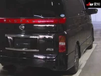 Nissan ELGRAND лот № 30089 оценка 3.5  с аукциона в Японии 7