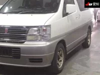 Nissan ELGRAND лот № 30087 оценка R  с аукциона в Японии 6