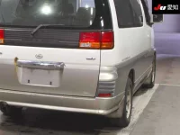 Nissan ELGRAND лот № 30087 оценка R  с аукциона в Японии 7