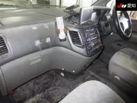 Nissan ELGRAND лот № 30087 оценка R  с аукциона в Японии 2