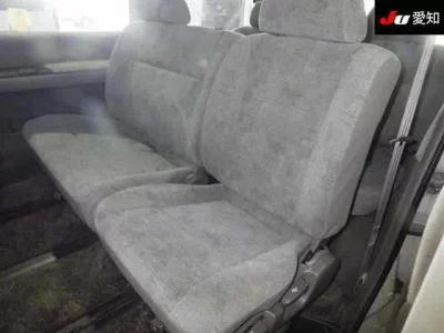 Nissan ELGRAND  с аукциона в Японии