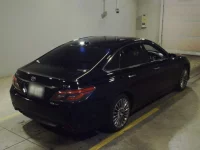 Toyota CROWN лот № 6013 оценка 4  с аукциона в Японии 1