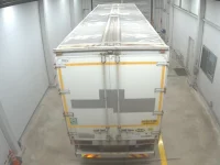 Mitsubishi FUSO TRUCK лот № 1087 оценка 3  с аукциона в Японии 2