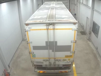 Mitsubishi FUSO TRUCK  с аукциона в Японии