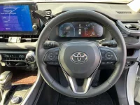 Toyota RAV4 лот № 30171 оценка 4.5  с аукциона в Японии 2