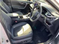 Toyota RAV4 лот № 30171 оценка 4.5  с аукциона в Японии 6