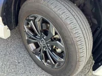 Toyota RAV4 лот № 30171 оценка 4.5  с аукциона в Японии 8