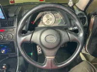 Toyota ALTEZZA лот № 30170 оценка 3.5  с аукциона в Японии 2