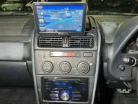 Toyota ALTEZZA лот № 30170 оценка 3.5  с аукциона в Японии 5