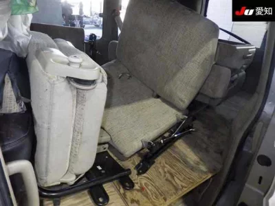 Honda STEP WAGON  с аукциона в Японии