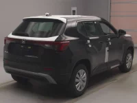 Honda WR-V лот № 80021 оценка S  с аукциона в Японии 1