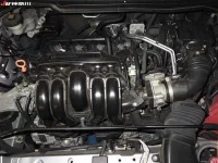 Honda FIT лот № 6082 оценка 4  с аукциона в Японии 10