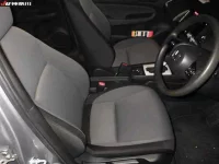 Honda FIT лот № 6082 оценка 4  с аукциона в Японии 7