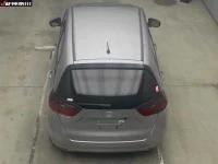 Honda FIT лот № 6082 оценка 4  с аукциона в Японии 4