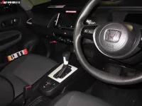 Honda FIT лот № 6082 оценка 4  с аукциона в Японии 5