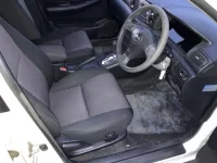 Toyota COROLLA FIELDER лот № 1409 оценка 3  с аукциона в Японии 7