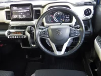 Suzuki XBEE лот № 1007 оценка 4.5  с аукциона в Японии 4