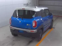 Suzuki XBEE лот № 1007 оценка 4.5  с аукциона в Японии 3