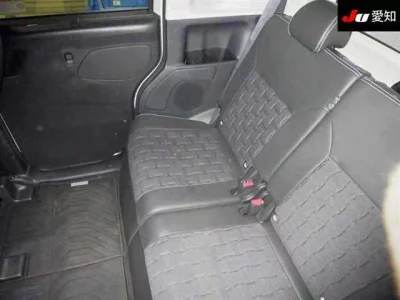 Mitsubishi DELICA MINI  с аукциона в Японии