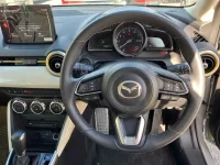 Mazda MAZDA2 лот № 30173 оценка 5  с аукциона в Японии 2