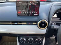 Mazda MAZDA2 лот № 30173 оценка 5  с аукциона в Японии 5