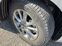 Mazda MAZDA2 лот № 30173 оценка 5  с аукциона в Японии 8