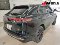 Honda VEZEL лот № 3051 оценка S  с аукциона в Японии 4