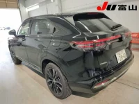 Honda VEZEL лот № 3051 оценка S  с аукциона в Японии 1