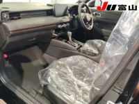 Honda VEZEL лот № 3051 оценка S  с аукциона в Японии 2