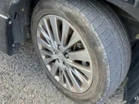 Toyota ALPHARD лот № 30175 оценка 3.5  с аукциона в Японии 8