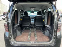 Toyota ALPHARD лот № 30175 оценка 3.5  с аукциона в Японии 9