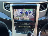 Toyota ALPHARD лот № 30175 оценка 3.5  с аукциона в Японии 5