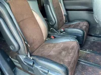 Toyota ALPHARD лот № 30175 оценка 3.5  с аукциона в Японии 7