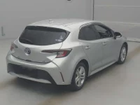 Toyota COROLLA SPORT лот № 70191 оценка R  с аукциона в Японии 1
